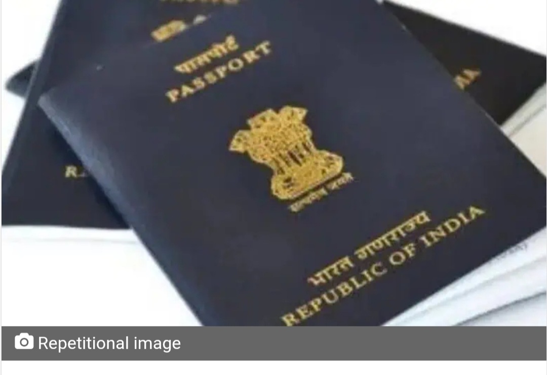 Job openings in UAE for Indian passport and visa service roles