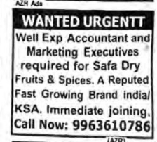 JOB OPPORTUNITIES