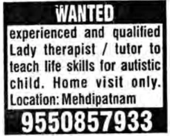 Job Opportunities