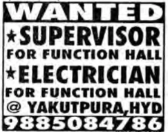 Job Opportunities