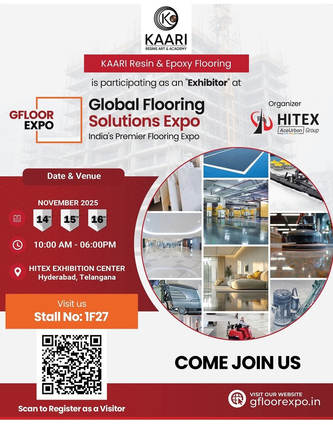 KAARI RESIN ART AND ACADEMY