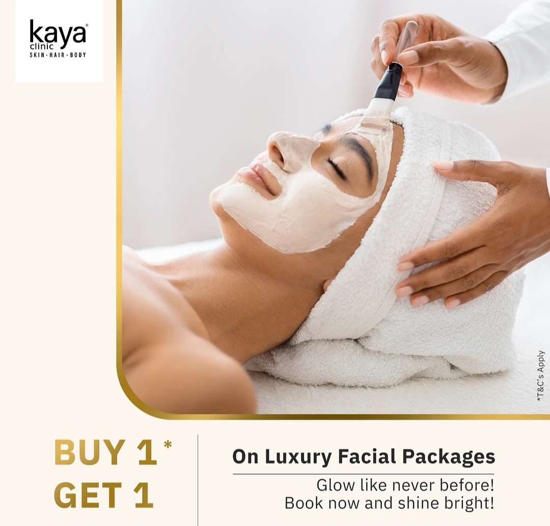 KAYA SKIN CLINIC'S