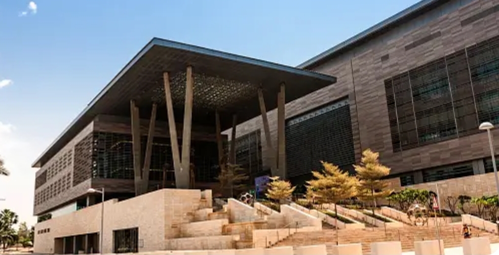 King Abdullah University Scholarship 2026-2027, Saudi Arabia (Fully Funded)