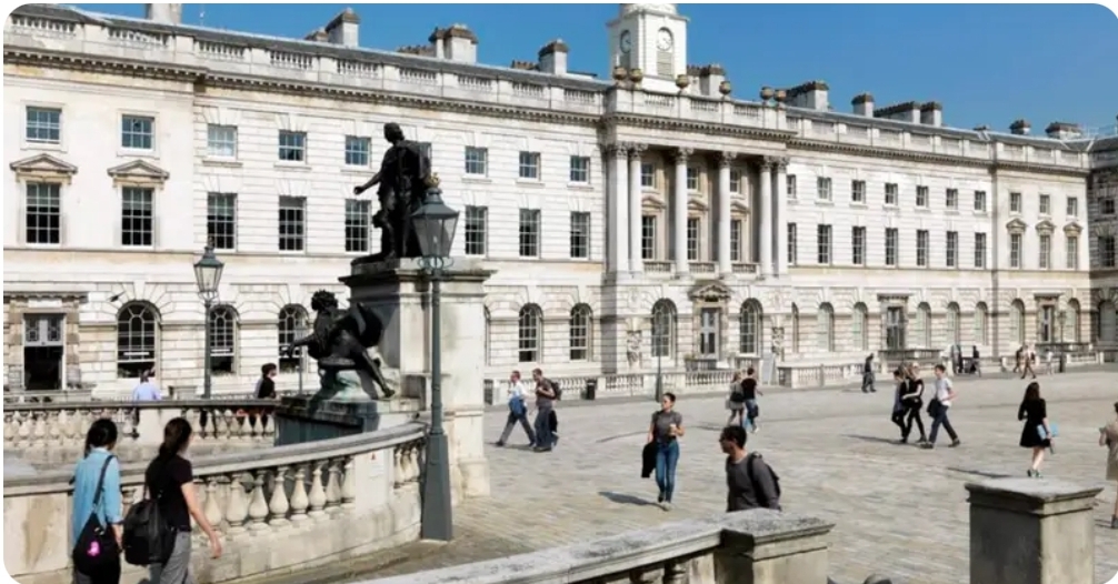 Kings College London Nursing Scholarship 2026 UK | Fully Funded