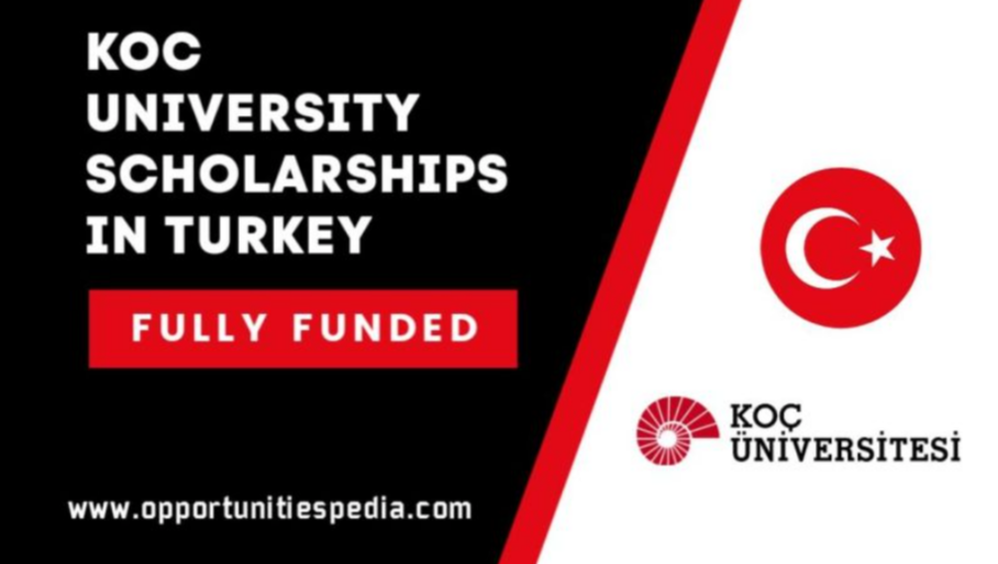 Koc University Scholarships 2026 in Turkey (Fully Funded)