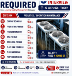 Kuwait Jobs – Direct Client Interview