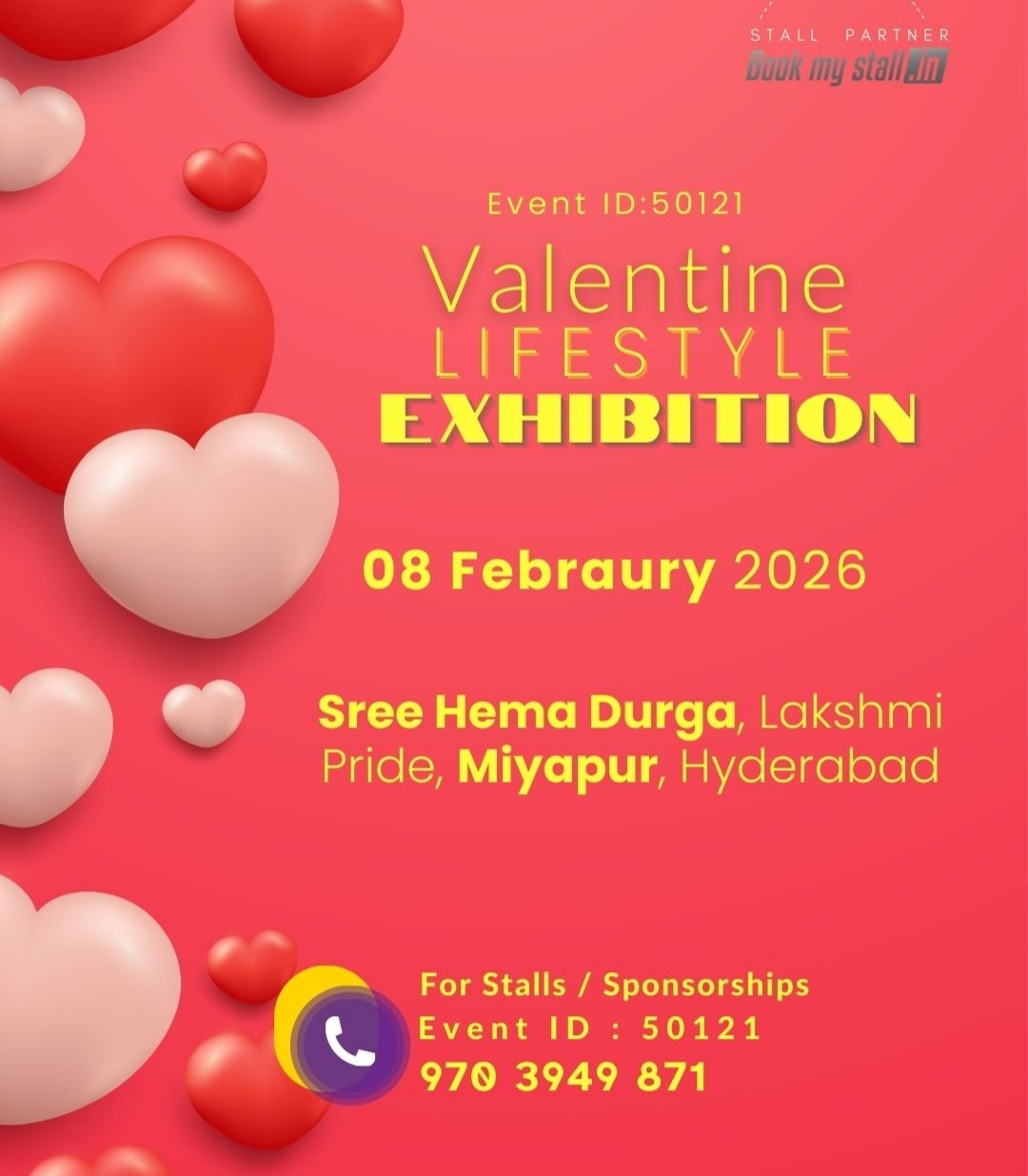 LIFESTYLE EXHIBITION