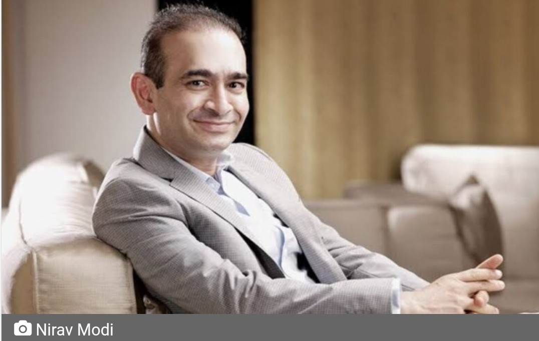 London HC orders Nirav Modi to pay Bank of India USD 11.5 mn