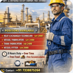 LONG TERM – SAUDI ARABIA