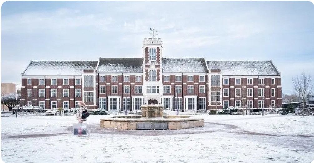 Loughborough University Global Impact Scholarship 2026 | Fully Funded | UK