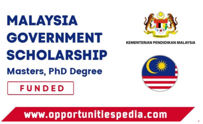 Malaysian Government Scholarship 2026 | MIS 2026