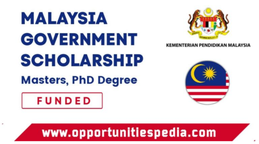Malaysian Government Scholarship 2026 | MIS 2026