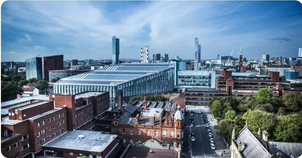 Manchester Metropolitan University Ferguson Trust Scholarships 2026, UK (Fully Funded)