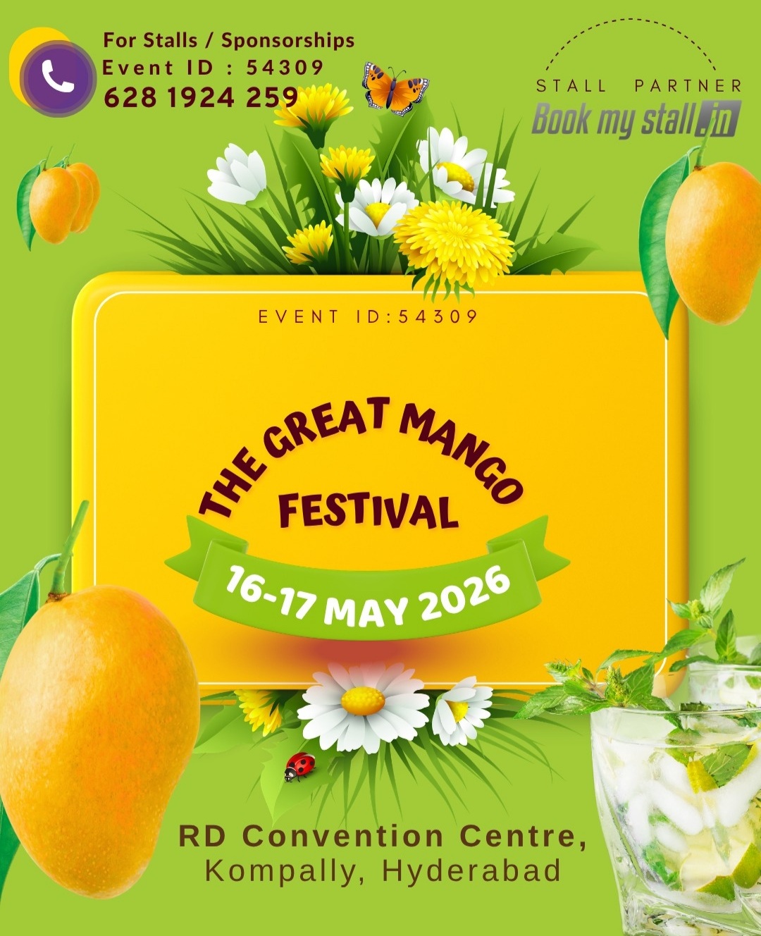 MANGO FESTIVAL