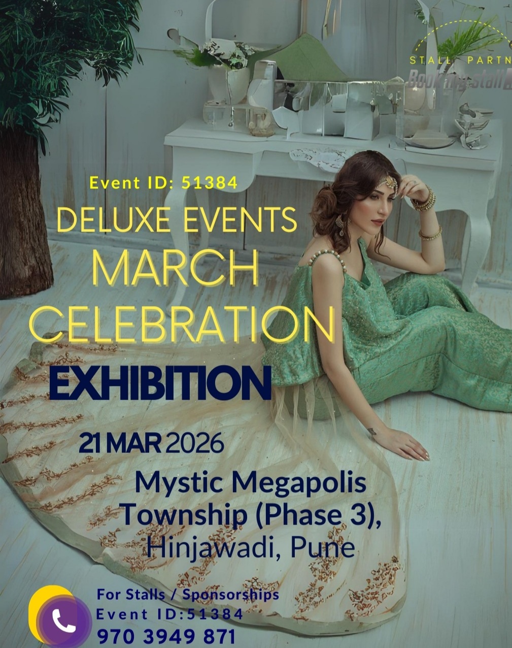 MARCH CELEBRATION