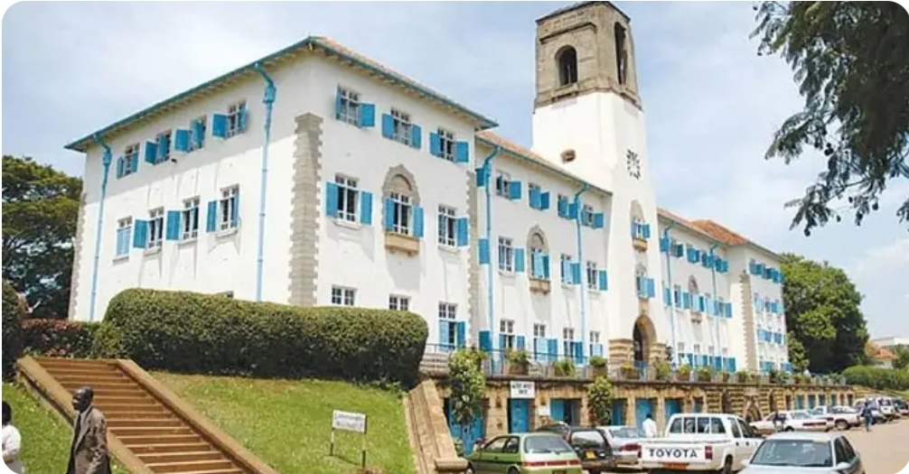 Mastercard Scholarship at Makerere University for Africans 2026 – Fully Funded