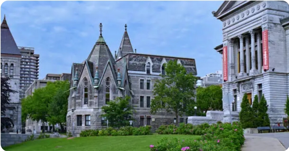 McGill University Scholarships 2027, Canada (Fully Funded)
