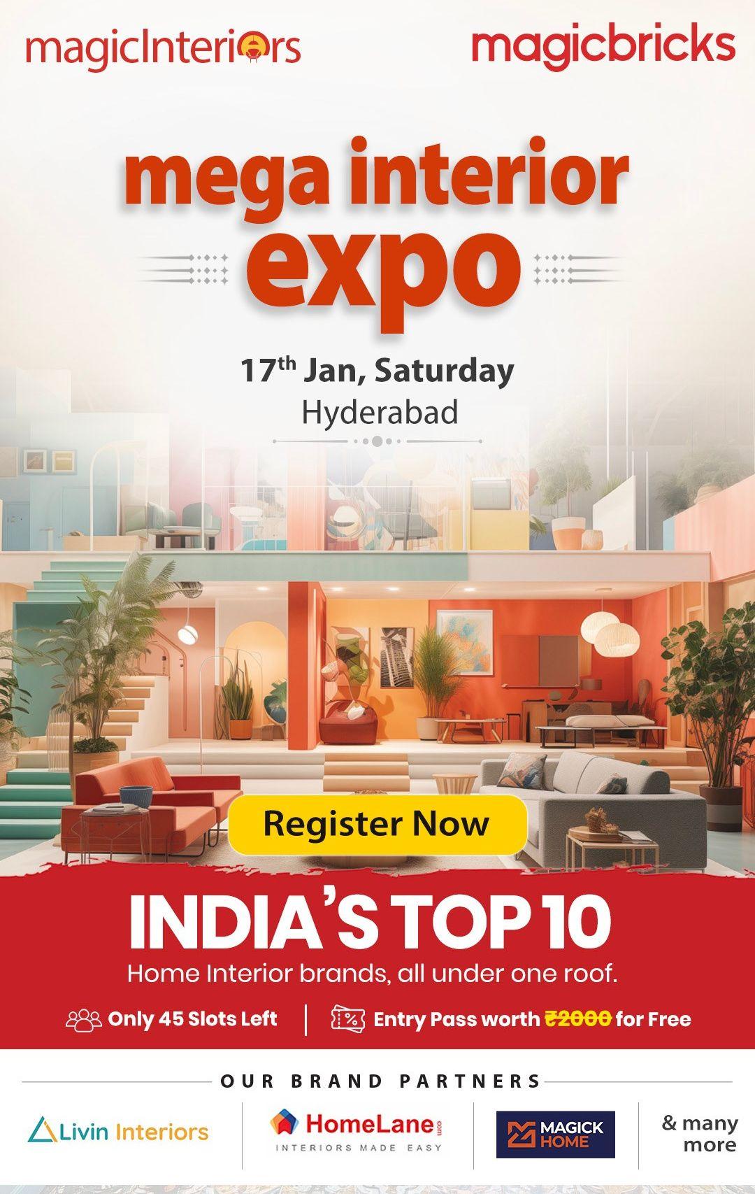 MEGA INTERIOR EXPO
