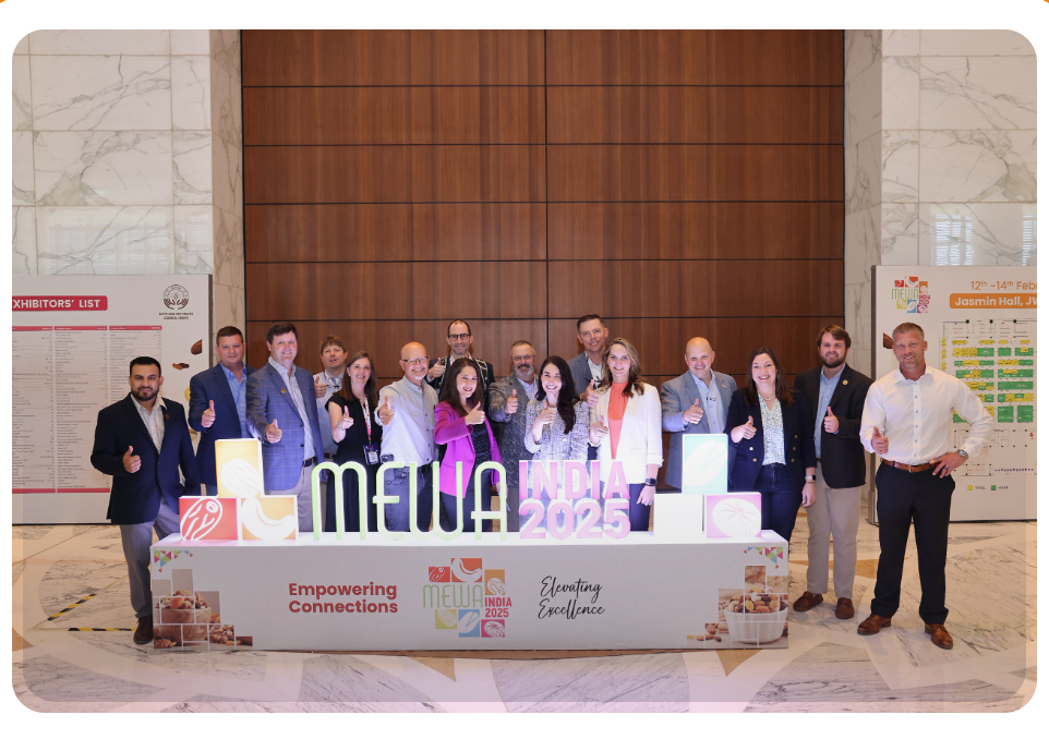 MEWA INDIA 2026