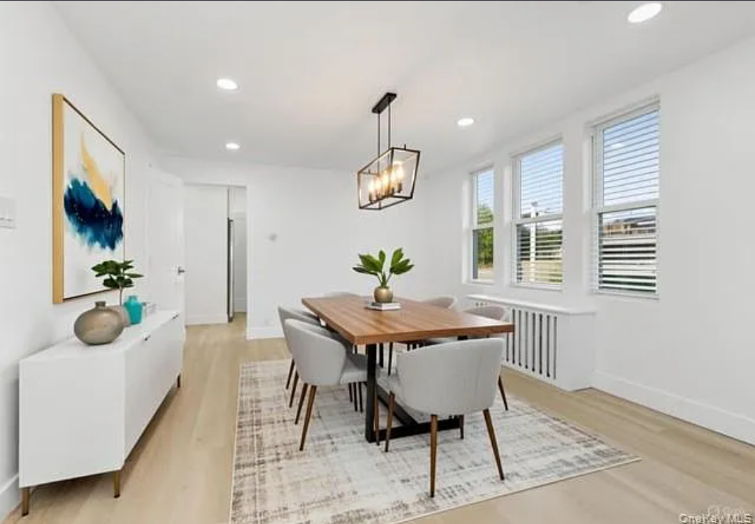 Modern Living Property