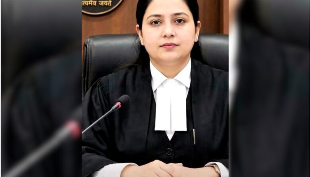 MP HC orders protection for Judge Tabassum in lynching case