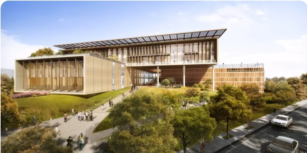 National Taiwan Library Fellowship 2026 – Fully Funded