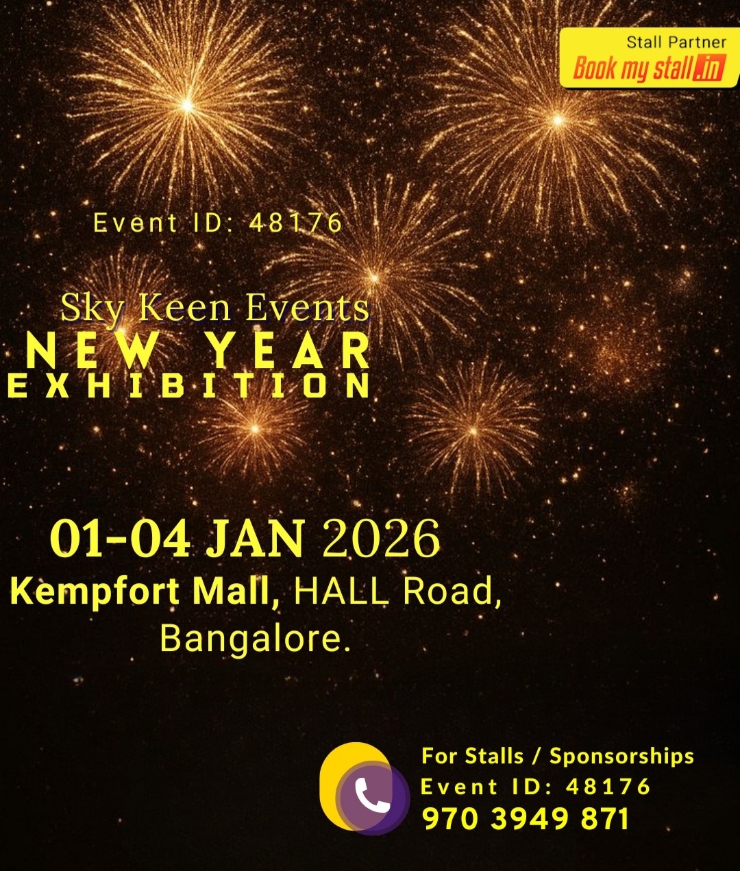 NEW YEAR EXHIBITION