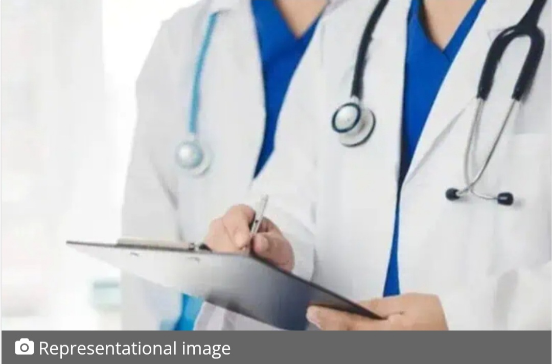 NMC flags long working hours of resident doctors before SC