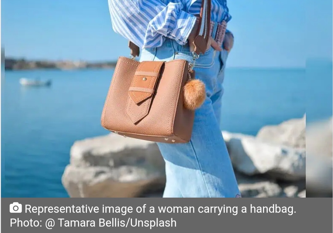 Palestinian woman’s stolen bag returned with apology in Doha