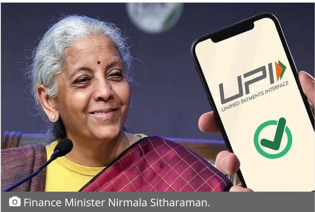 Parliament passes Taxation Bill, no fee on UPI transactions