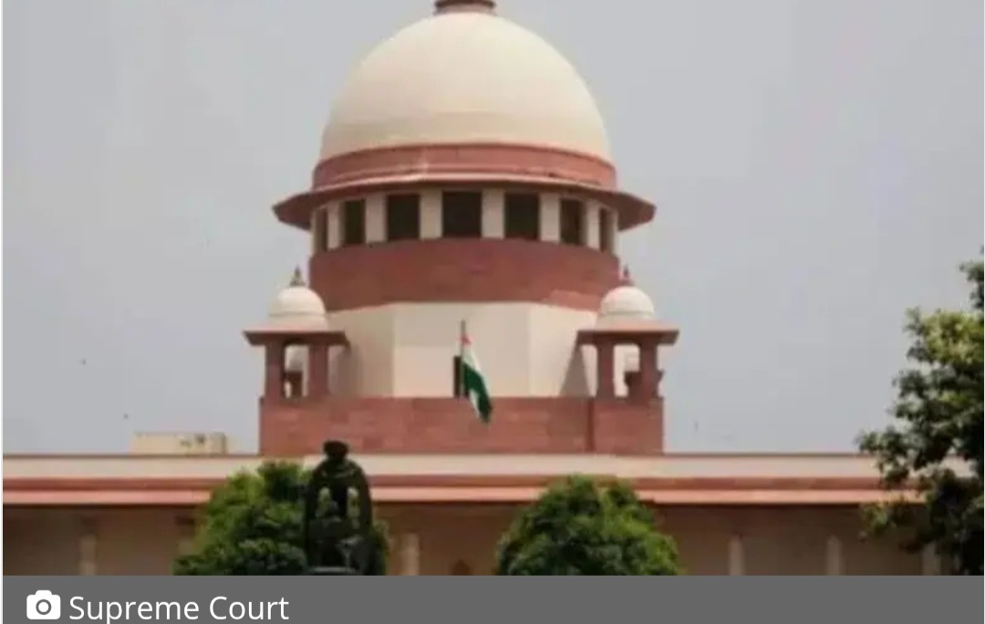 PIL in SC seeks safeguards for journalists covering protests