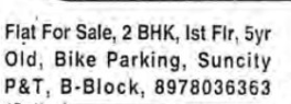PLOTS FOR SALE