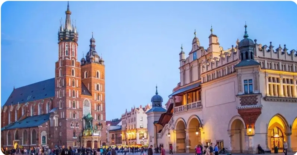 Poland NAWA Banach Master’s Degree Scholarships 2026, Poland (Fully Funded)