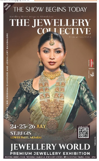 PREMIUM JEWELLERY EXHIBITION