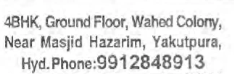 PROPERTIES FOR RENT
