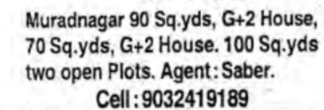 PROPERTIES FOR RENT