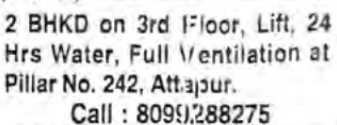 Properties For Sale