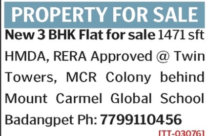 Properties for Sale