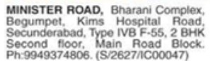 PROPERTIES FOR SALE