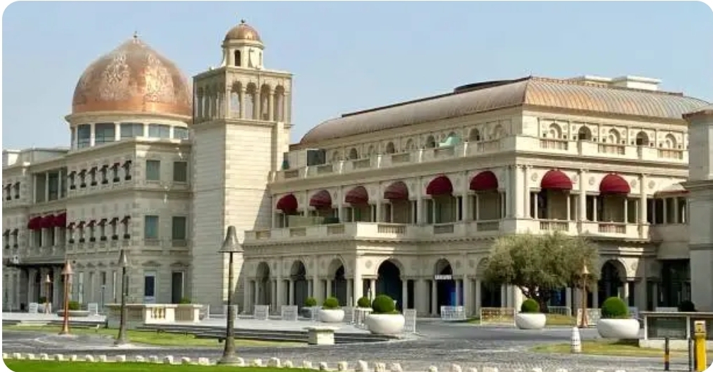 Qatar Government Scholarships 2027 (Fully Funded)