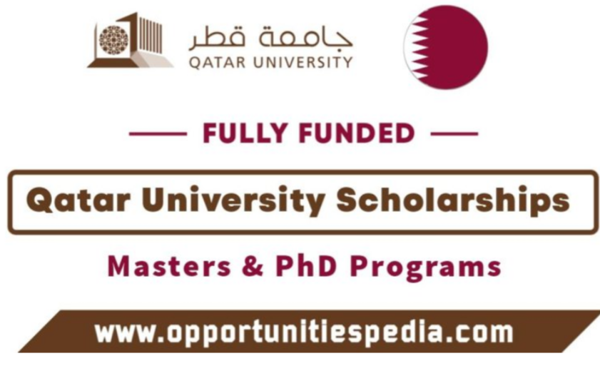 Qatar University Scholarships 2026-2027 (Fully Funded)