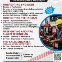 RECRUITMENT FOR OMAN COUNTRY