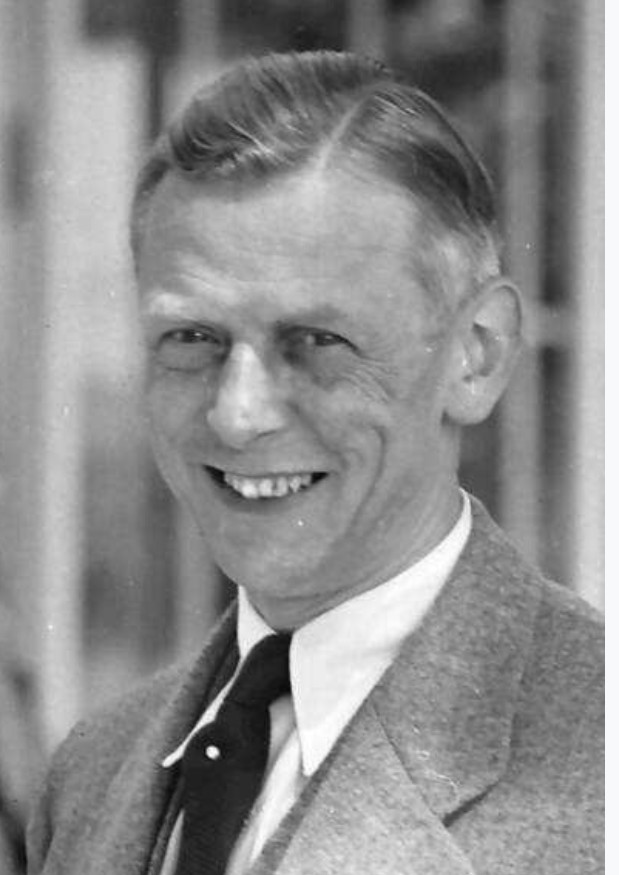 Remembering Adolf Butenandt on his death anniversary