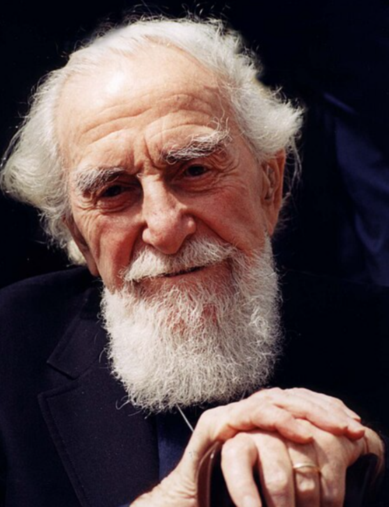 Remembering Al Hirschfeld on his death anniversary