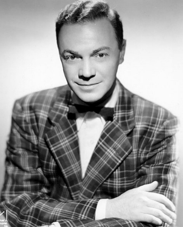 Remembering Alan Freed on his death anniversary