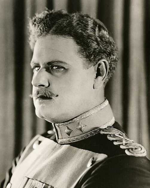 Remembering Alan Hale Sr. On his death anniversary