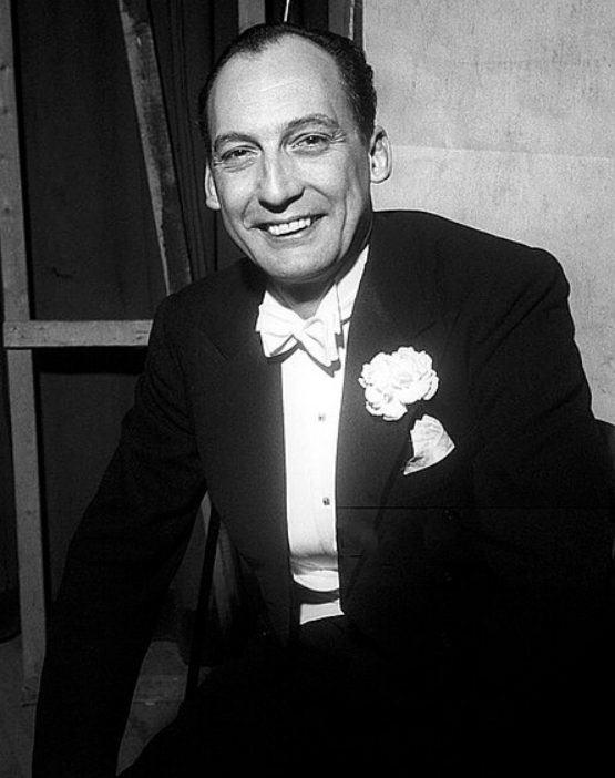 Remembering Alberto Semprini on his death anniversary