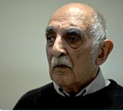 Remembering Alexander Moiseyevich Piatigorsky On His Birthday