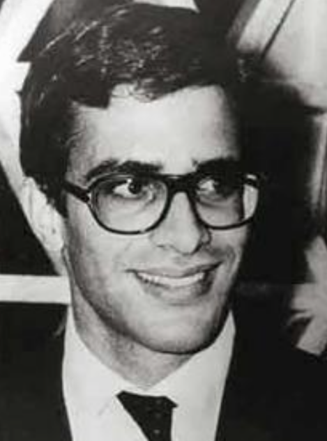 Remembering Alexander Onassis on his death anniversary