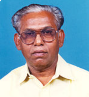 REMEMBERING AMBATI BRAHMANAIAH ON HIS BIRTHDAY